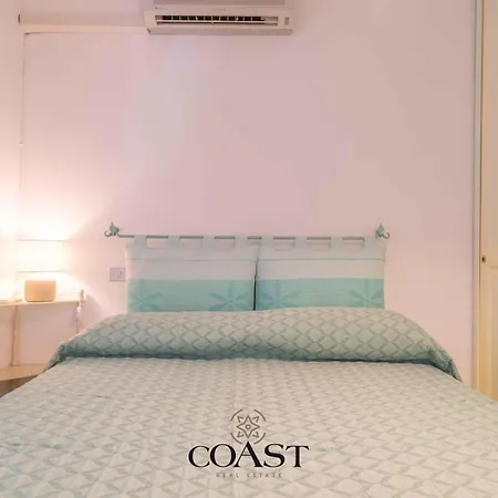 Apartman Garden - Bbq, Ampio Giardino E Ac Olbia