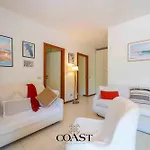 Apartman Garden - Bbq, Ampio Giardino E A/c