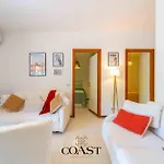 Apartman Garden - Bbq, Ampio Giardino E A/c Olbia