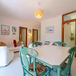 Garden - Bbq, Ampio Giardino E A/c Apartman *