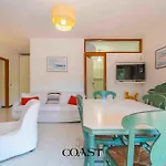 Apartman Garden - Bbq, Ampio Giardino E A/c