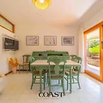 Garden - Bbq, Ampio Giardino E A/c Apartman *
