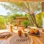 Apartman Garden - Bbq, Ampio Giardino E A/c *
