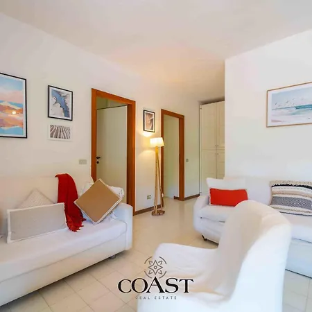 Apartman Garden - Bbq, Ampio Giardino E Ac