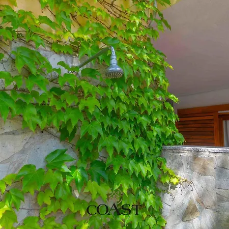 Appartement Garden - Bbq, Ampio Giardino E Ac