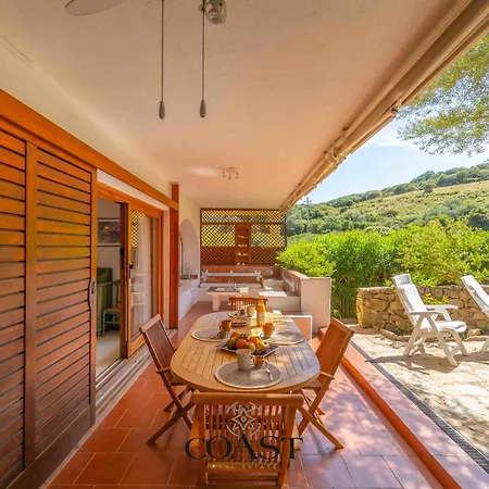 Garden - Bbq, Ampio Giardino E A/c *